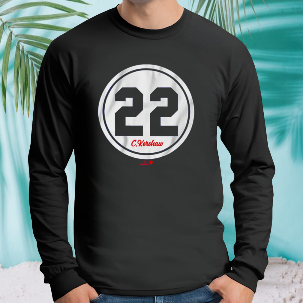 Longsleeve tshirt