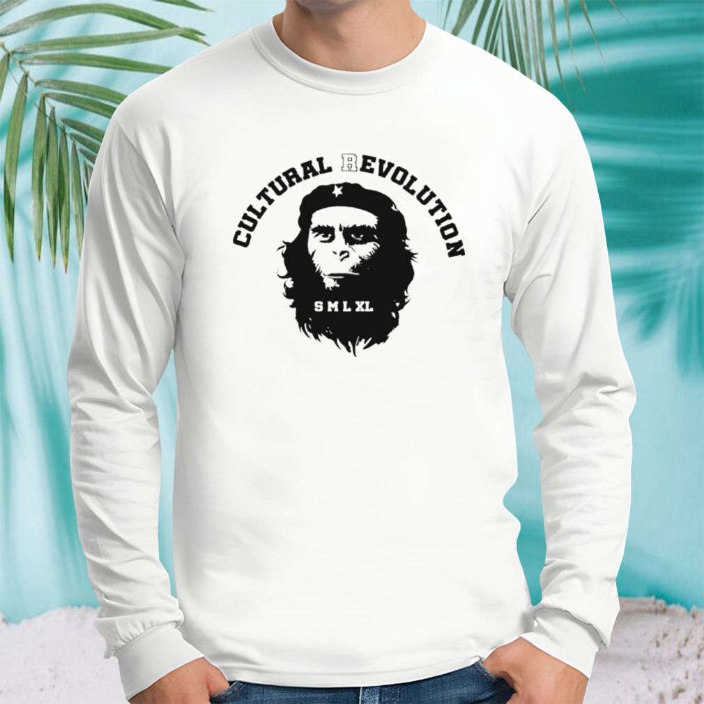 Longsleeve shirt
