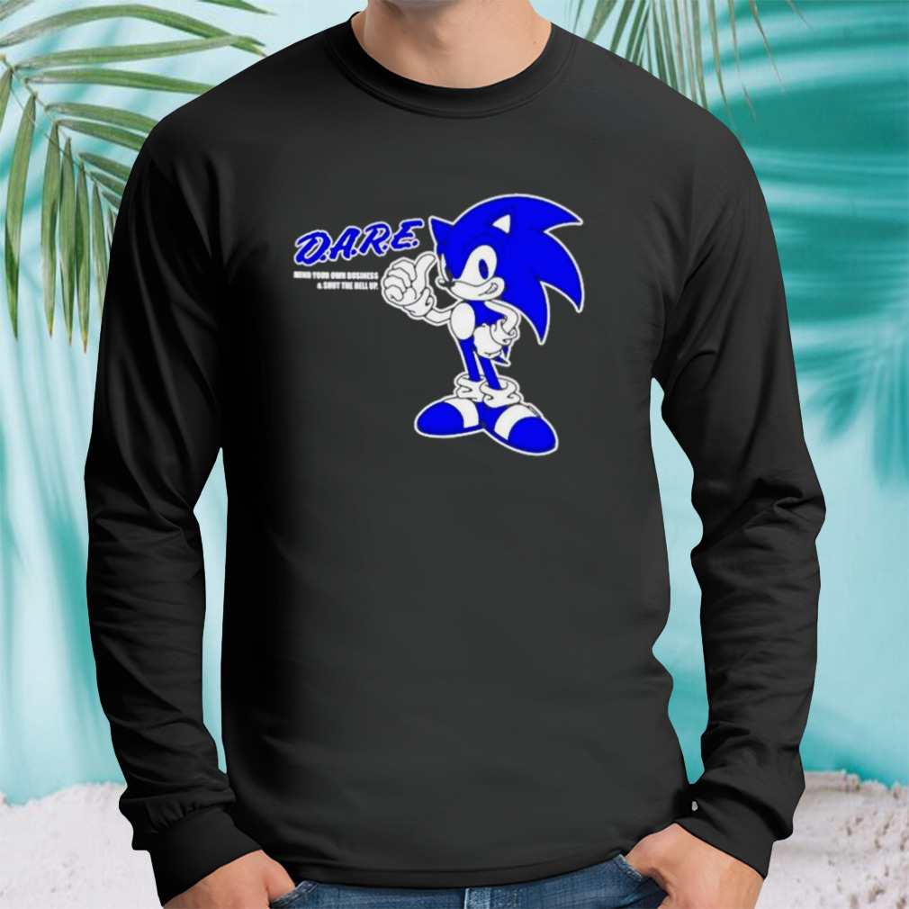Longsleeve tshirt