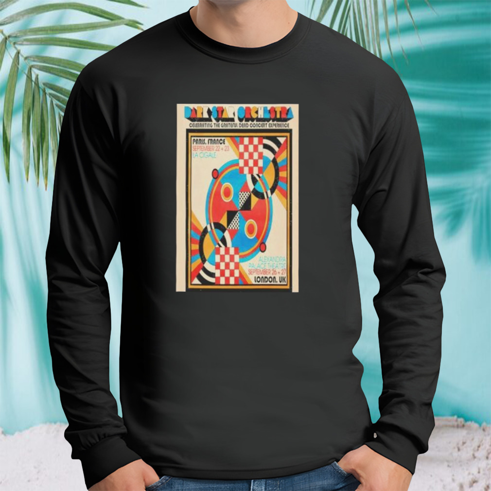 Longsleeve tshirt