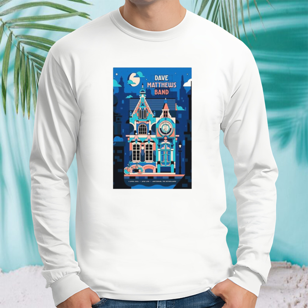 Longsleeve shirt