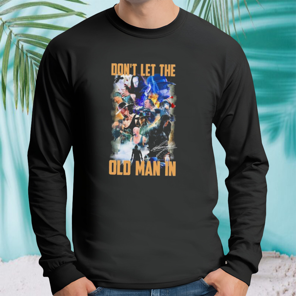 Longsleeve tshirt