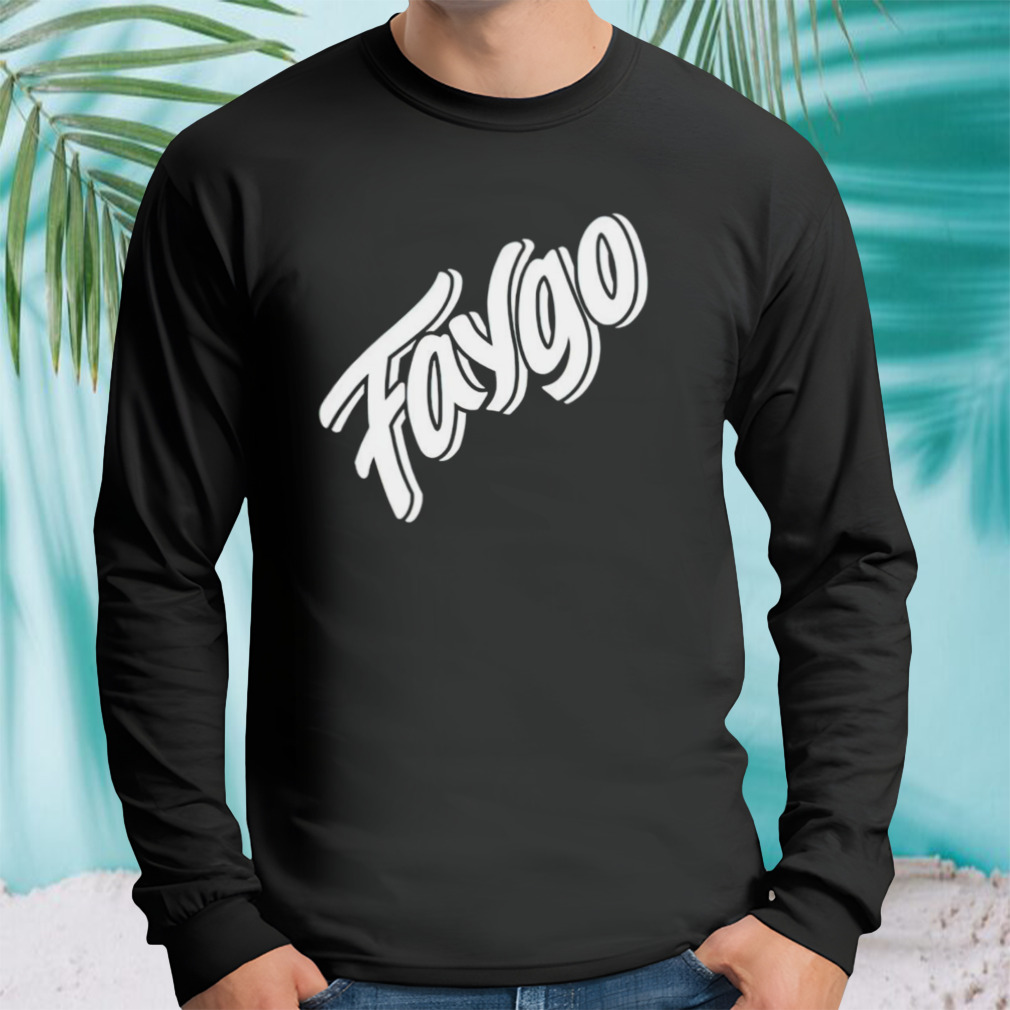 Longsleeve tshirt