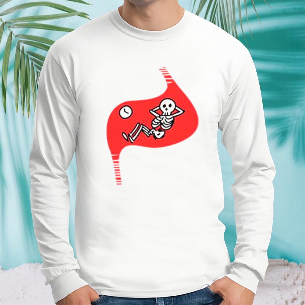 Longsleeve shirt