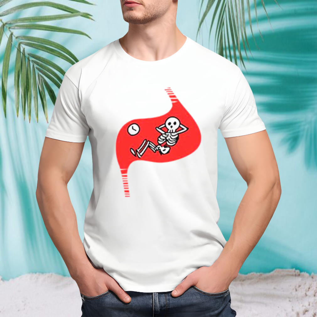 Unisex shirt
