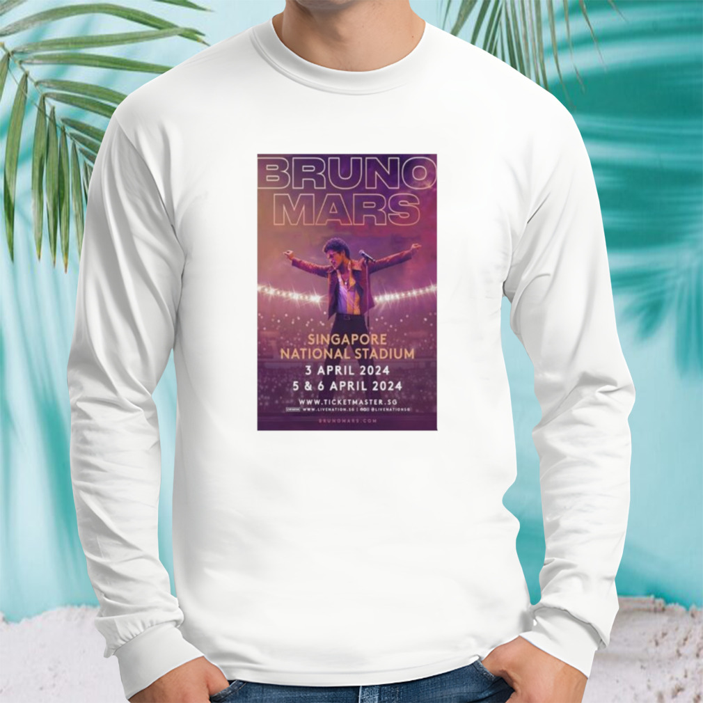 Longsleeve shirt