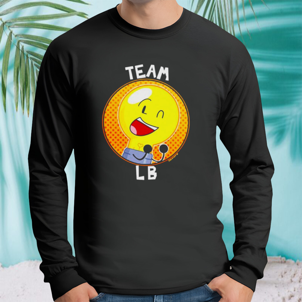 Longsleeve tshirt