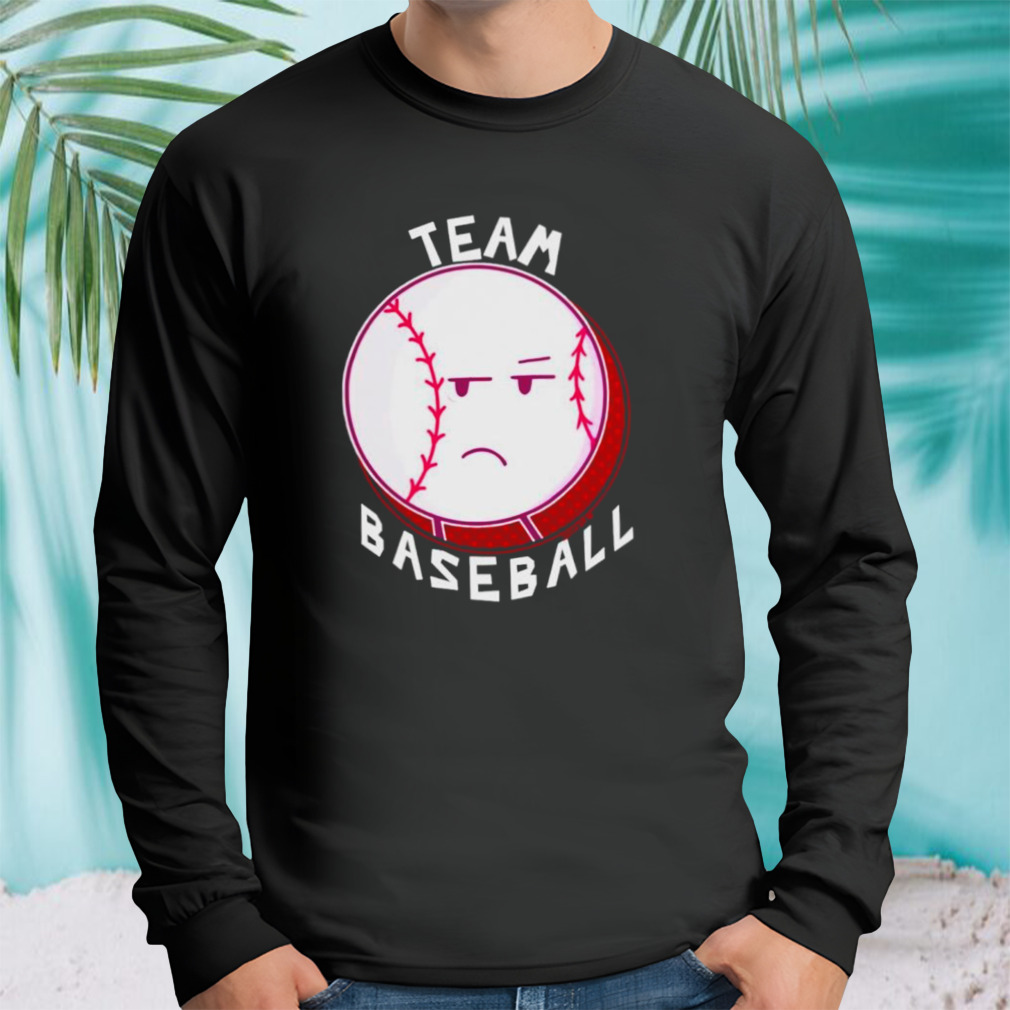Longsleeve tshirt