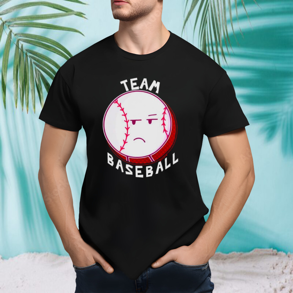 Unisex tshirt