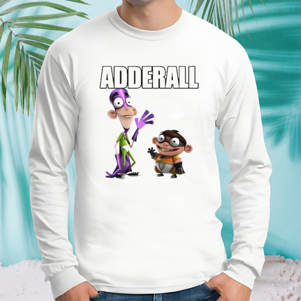 Longsleeve shirt