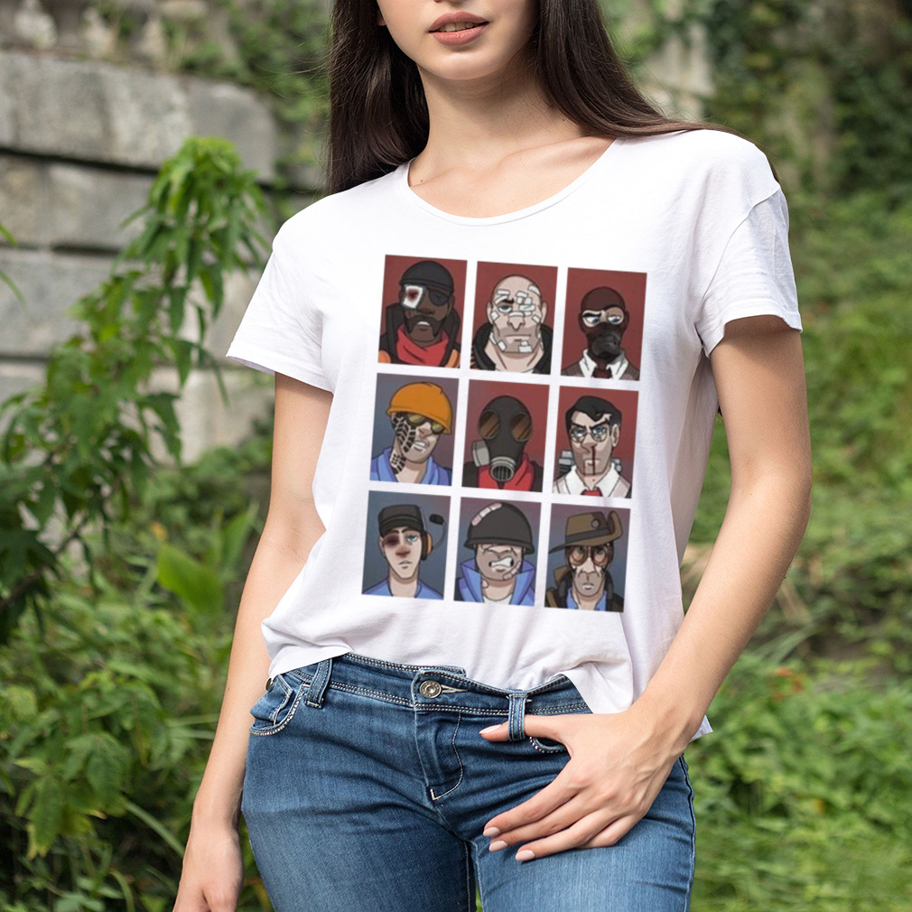 Women's shirt