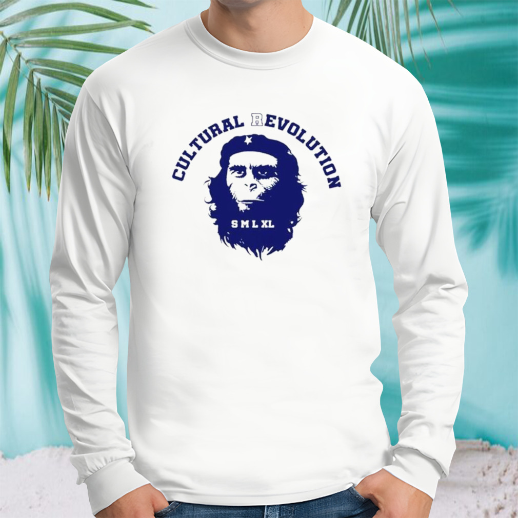 Longsleeve shirt