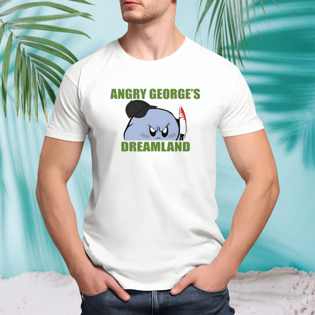 Unisex shirt