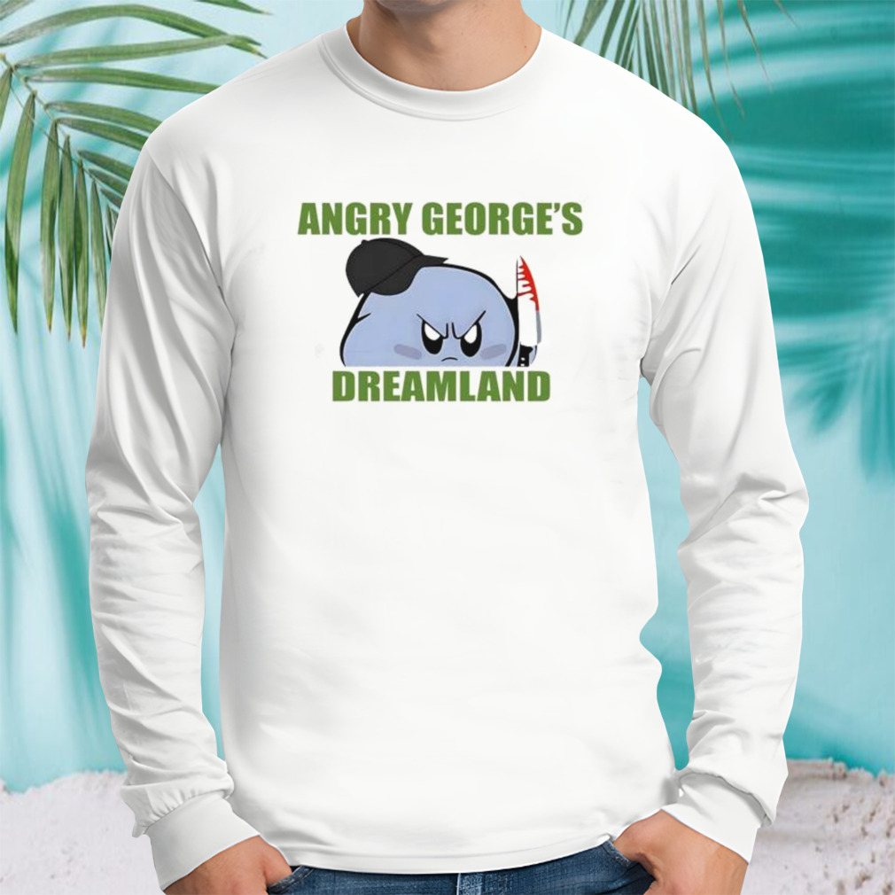 Longsleeve shirt