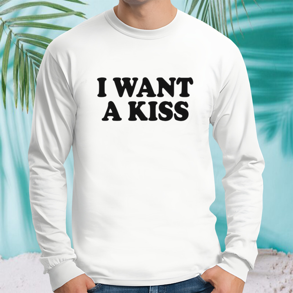 Longsleeve shirt