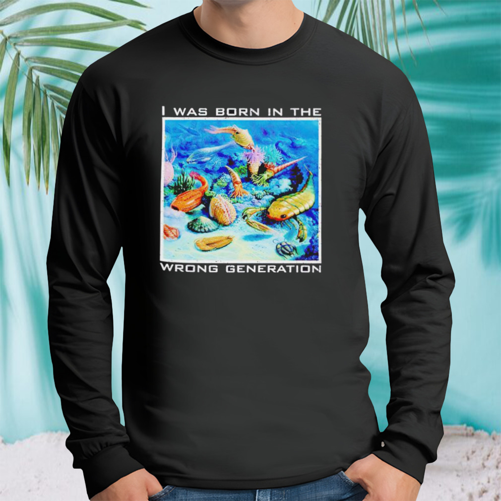 Longsleeve tshirt