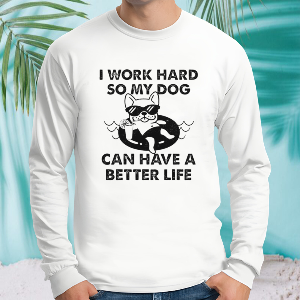 Longsleeve shirt