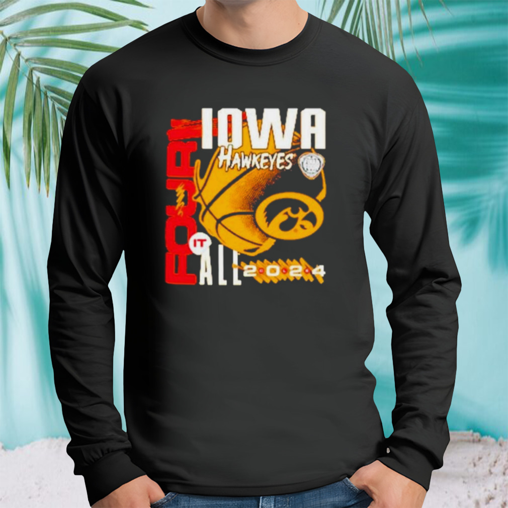 Longsleeve tshirt