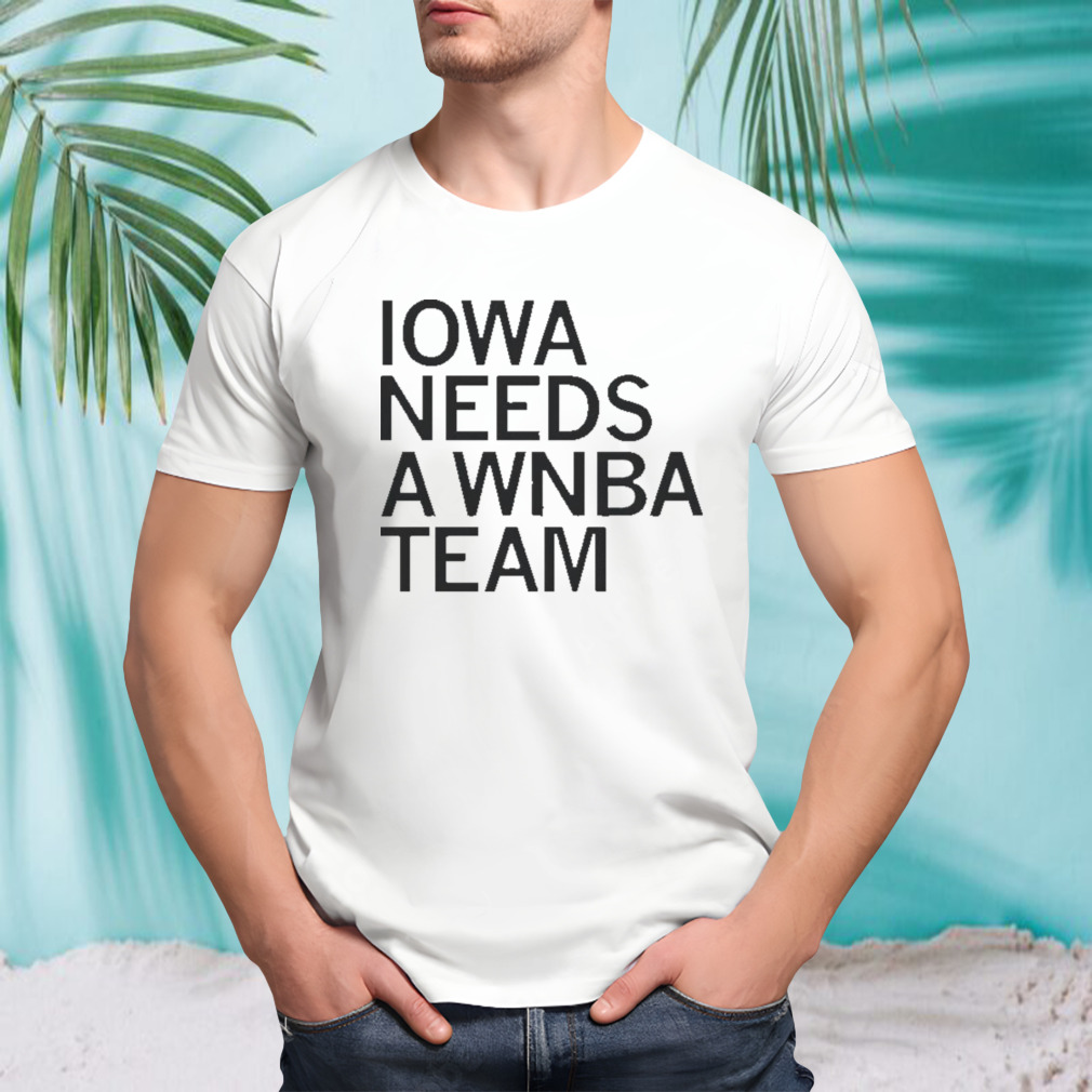 Unisex shirt