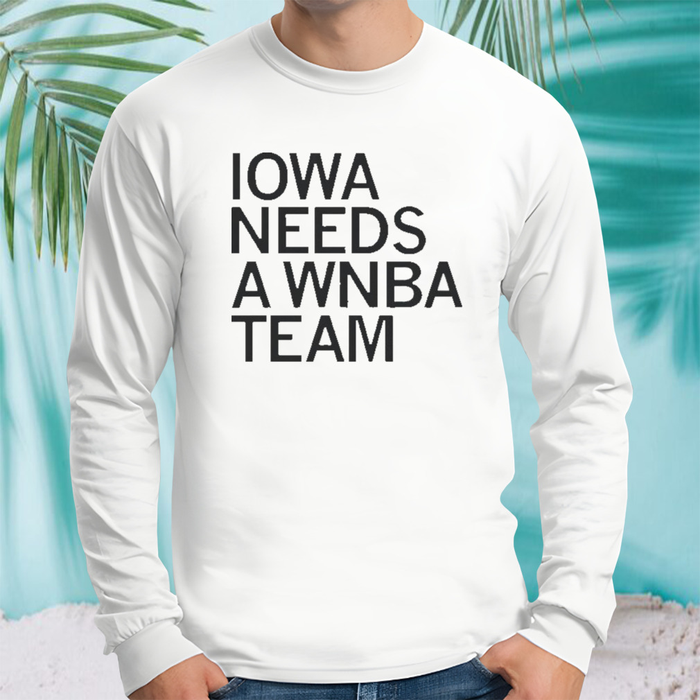 Longsleeve shirt