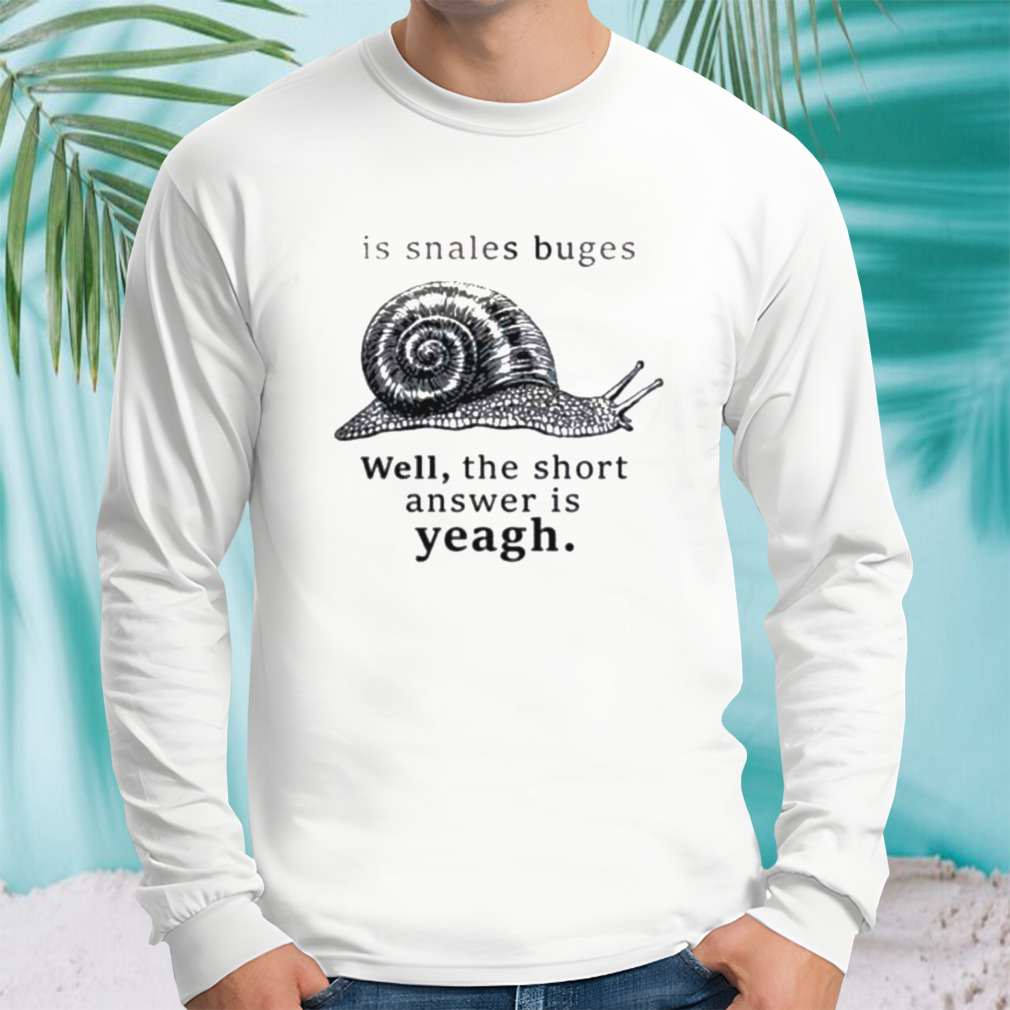 Longsleeve shirt
