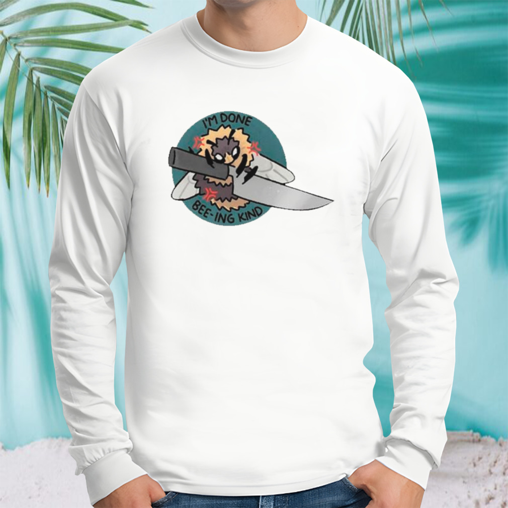 Longsleeve shirt