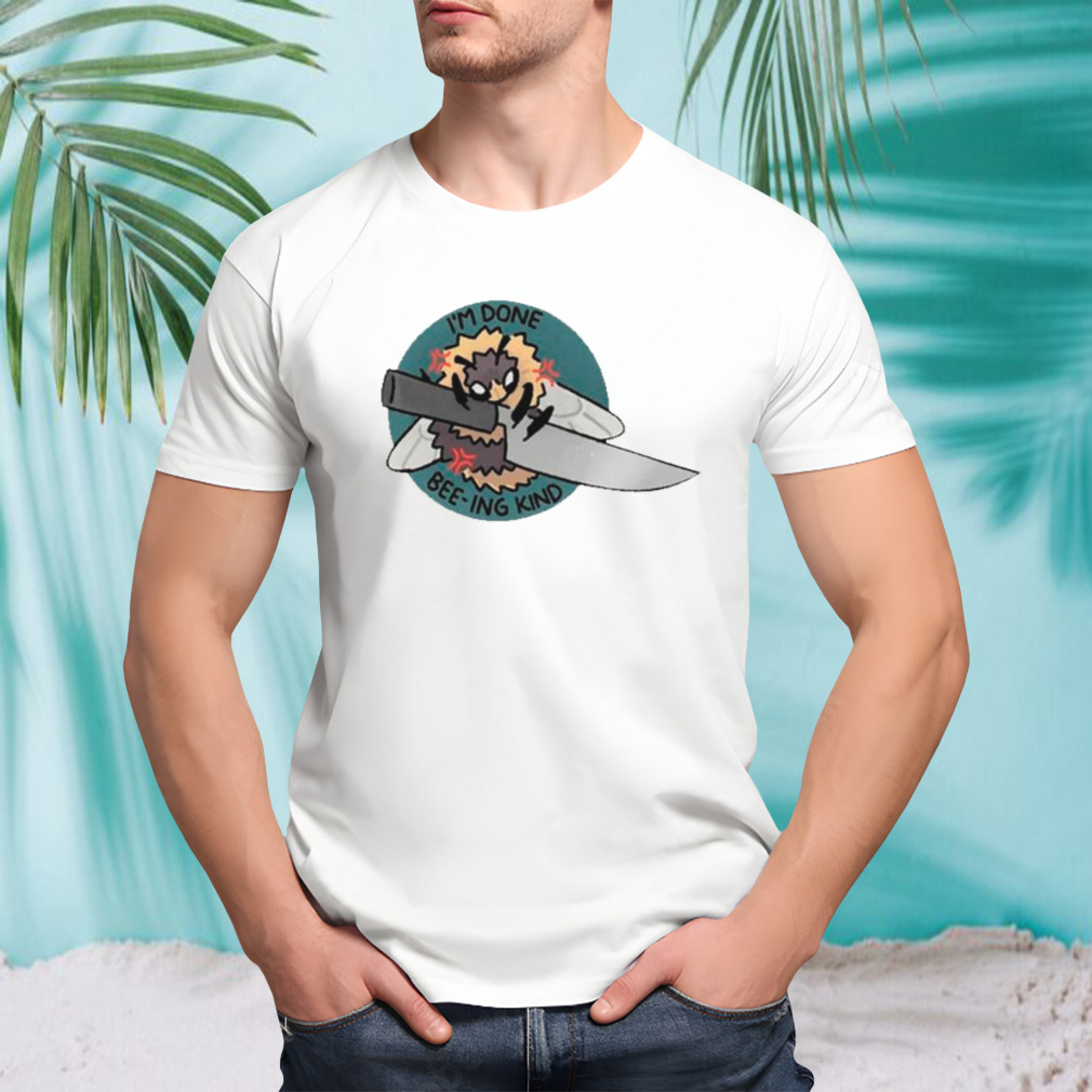Unisex shirt