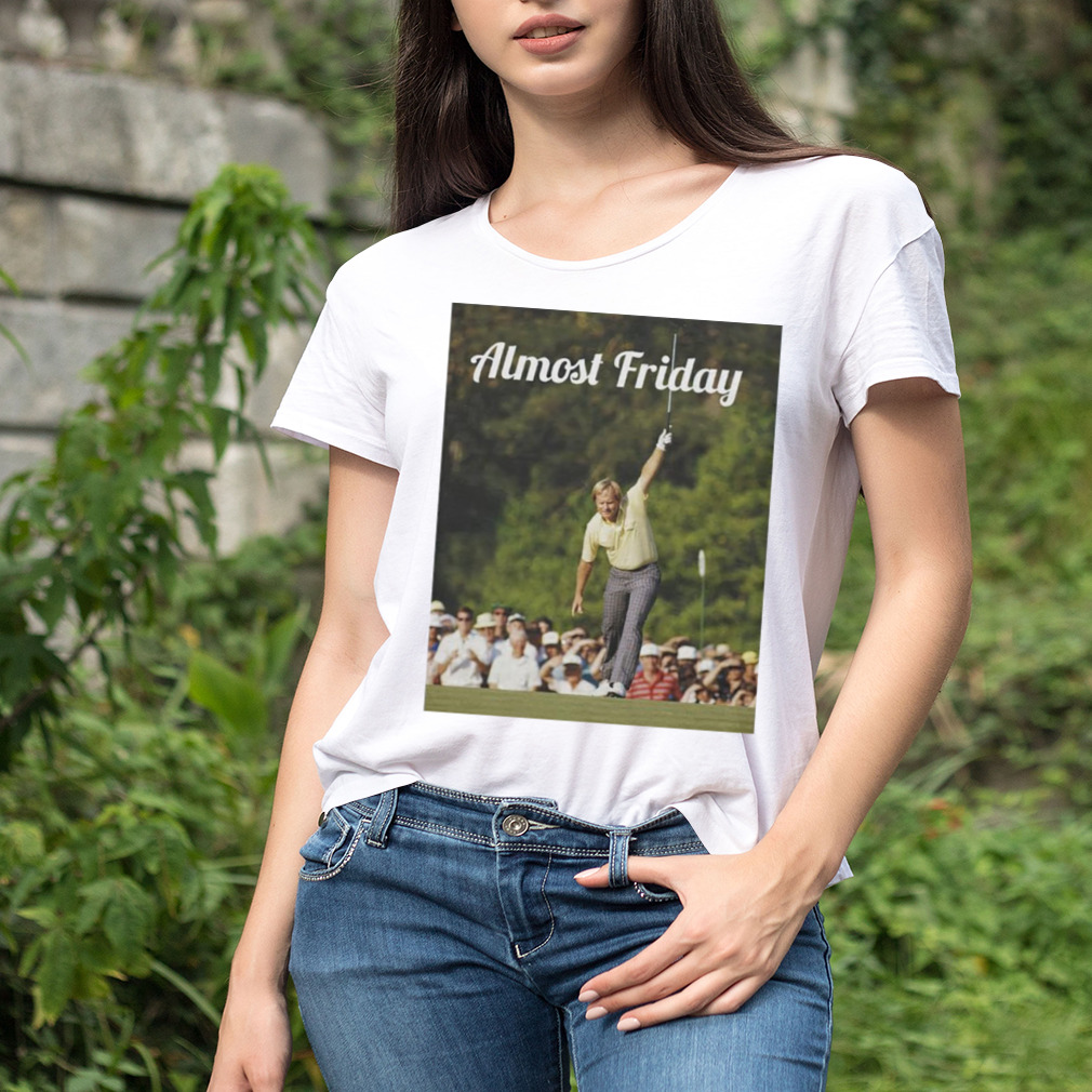 Women's shirt