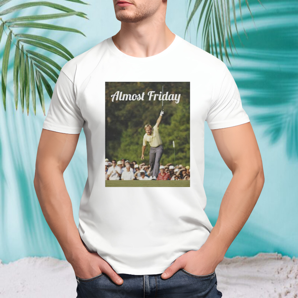 Unisex shirt