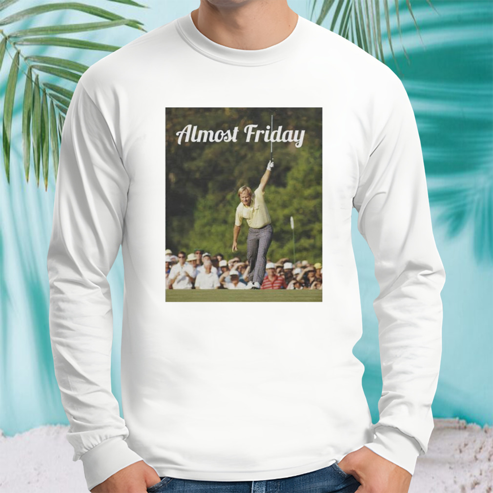 Longsleeve shirt