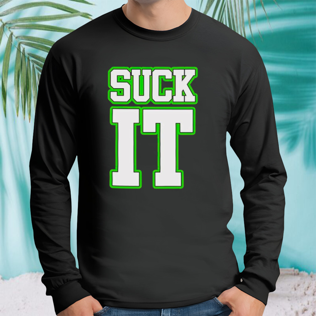 Longsleeve tshirt