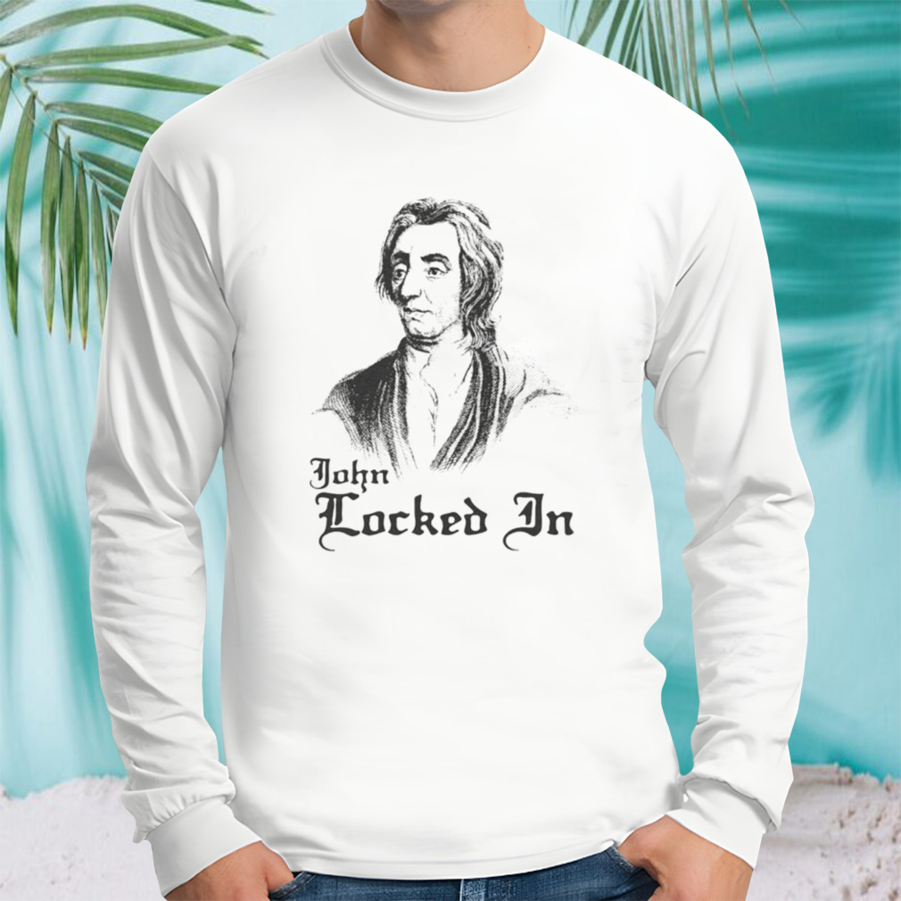 Longsleeve shirt