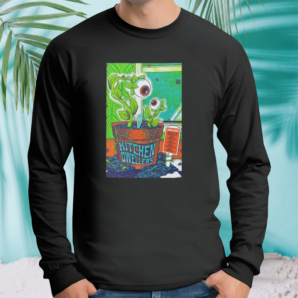 Longsleeve tshirt