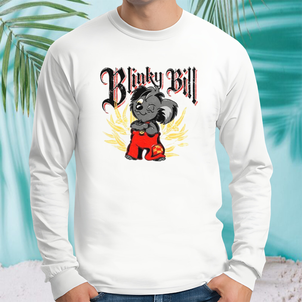 Longsleeve shirt