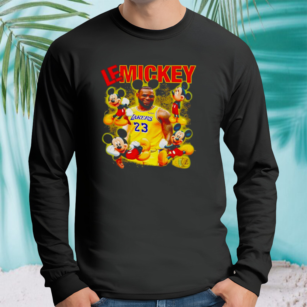 Longsleeve tshirt