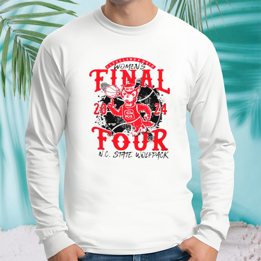 Longsleeve shirt