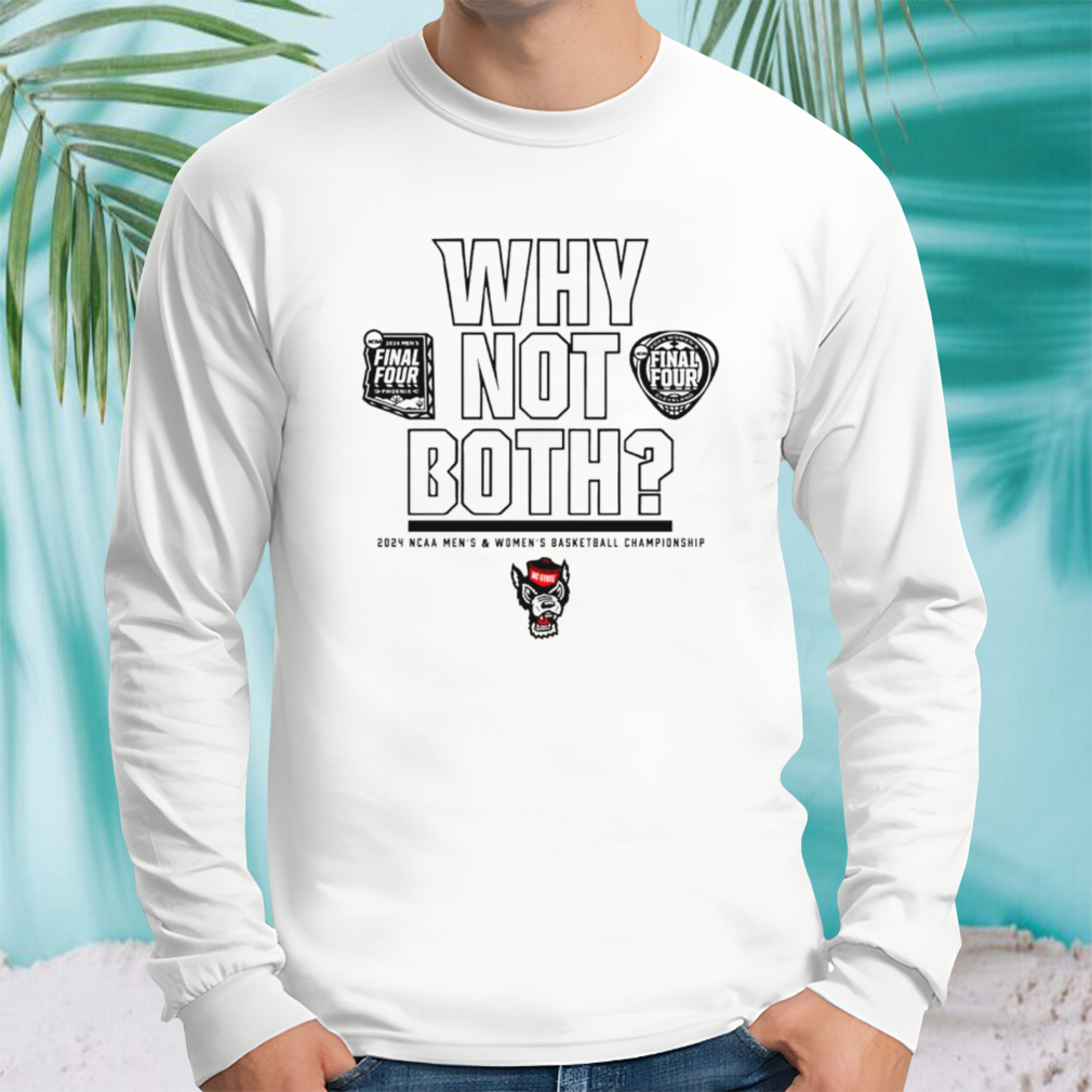 Longsleeve shirt