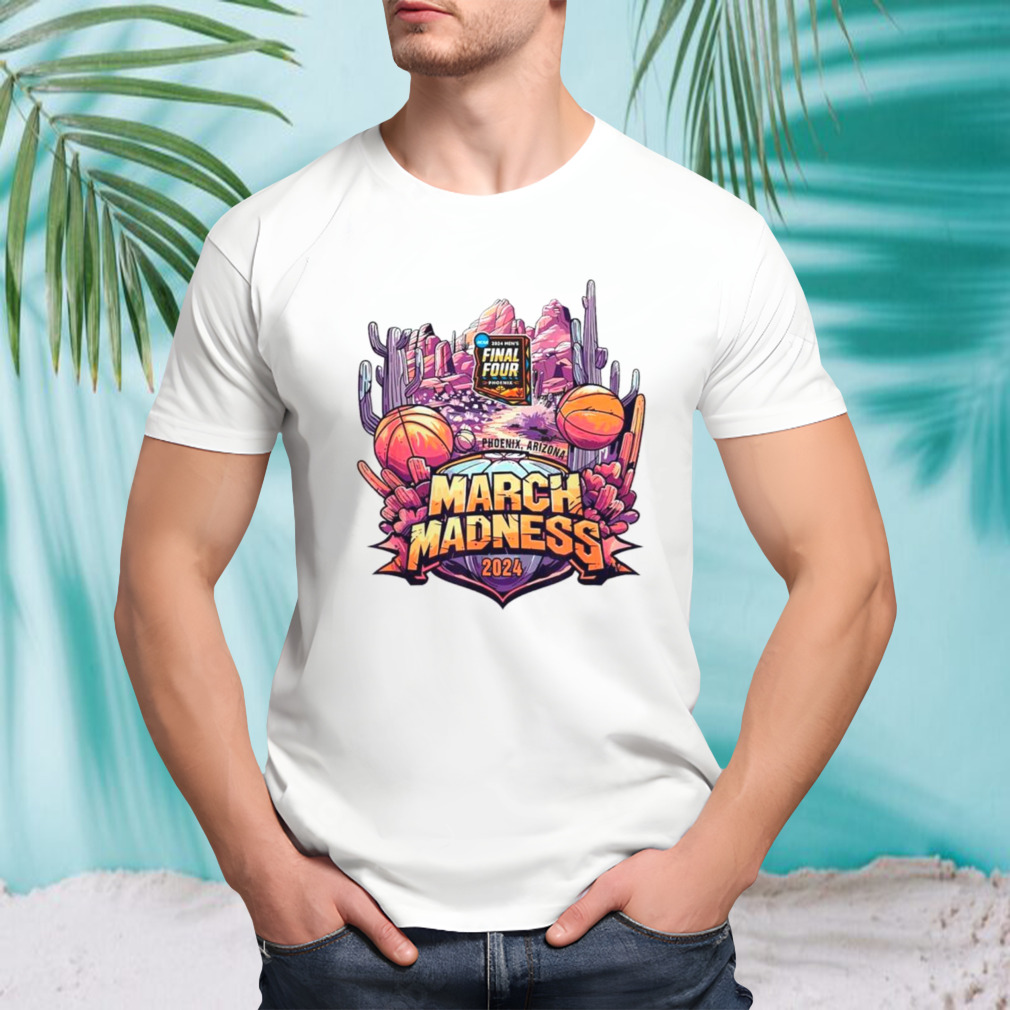 Unisex shirt