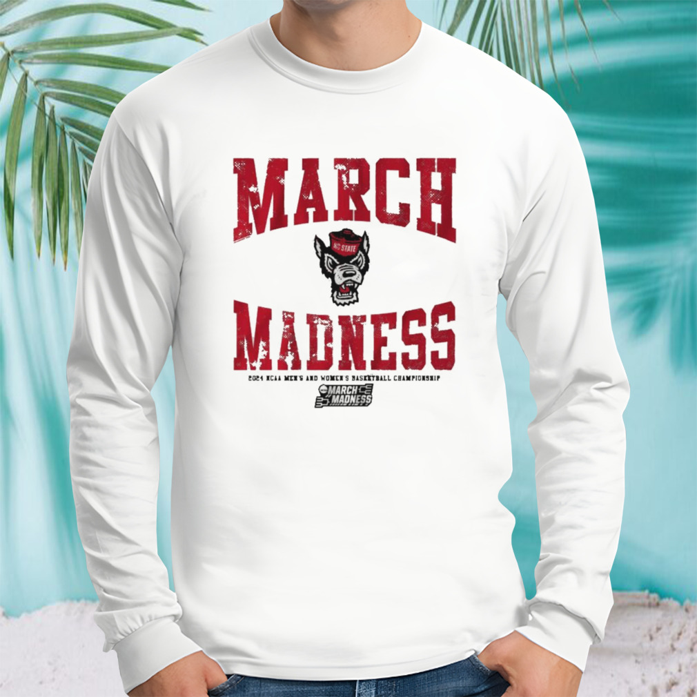 Longsleeve shirt