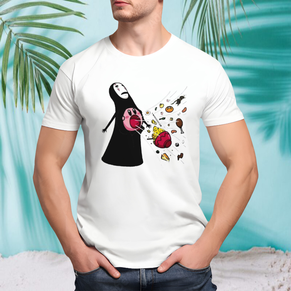 Unisex shirt