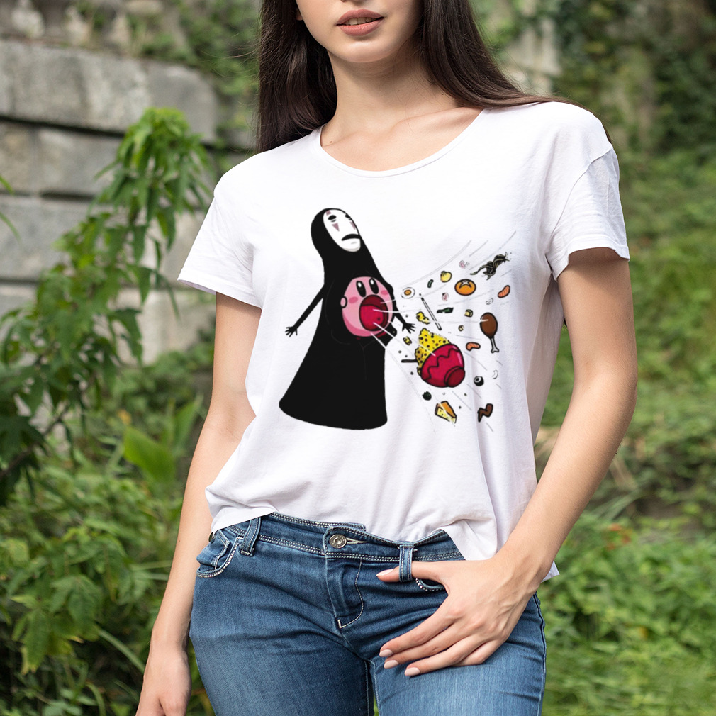 Women's shirt