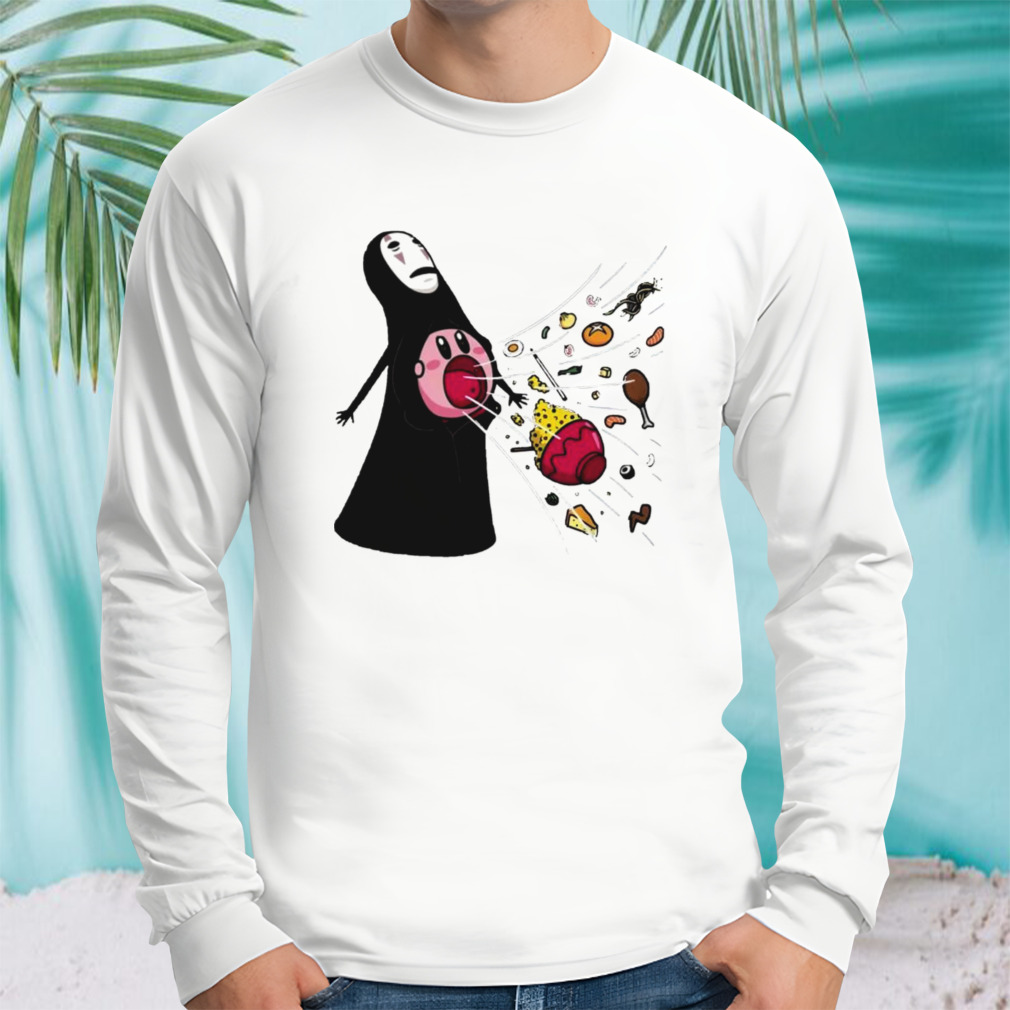 Longsleeve shirt