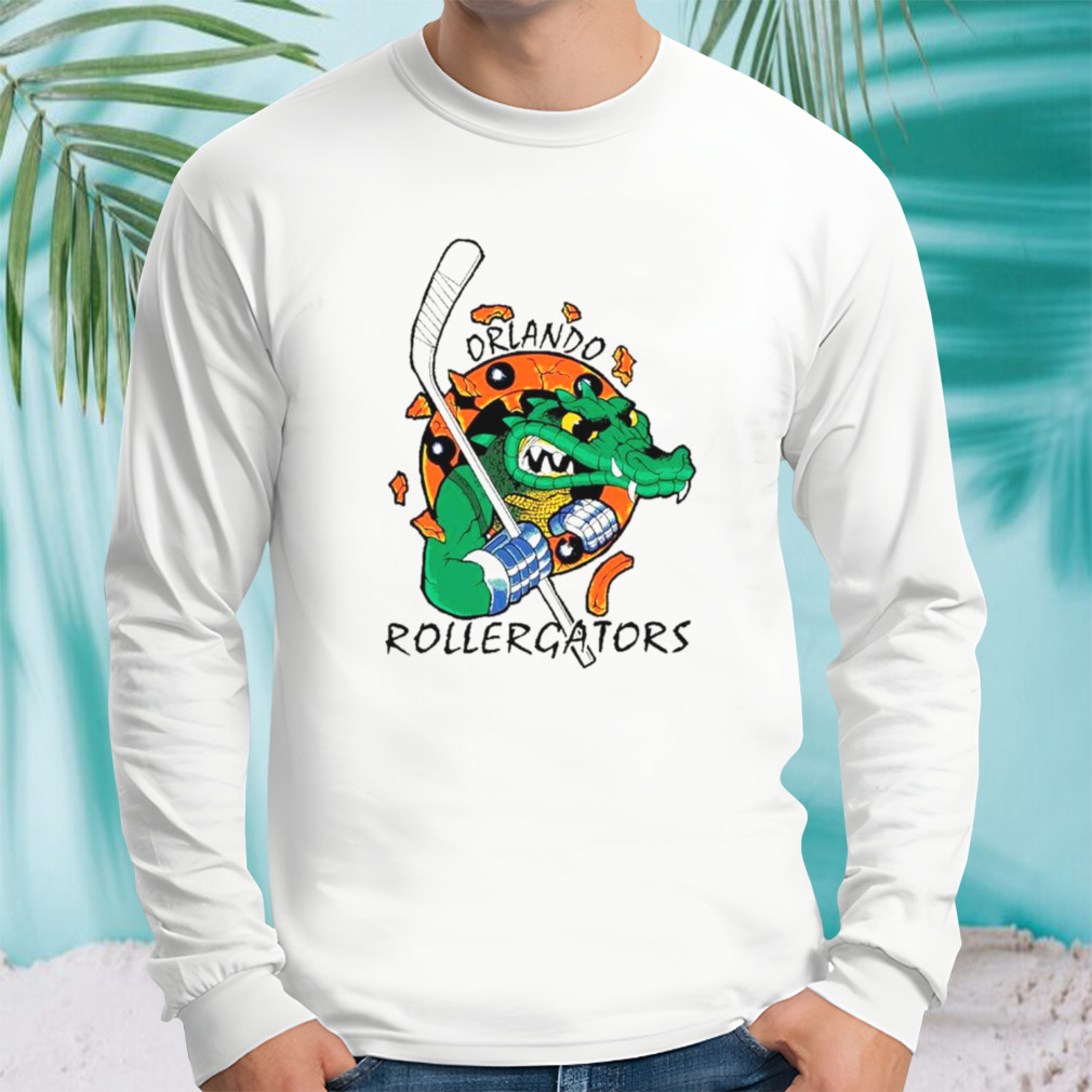 Longsleeve shirt