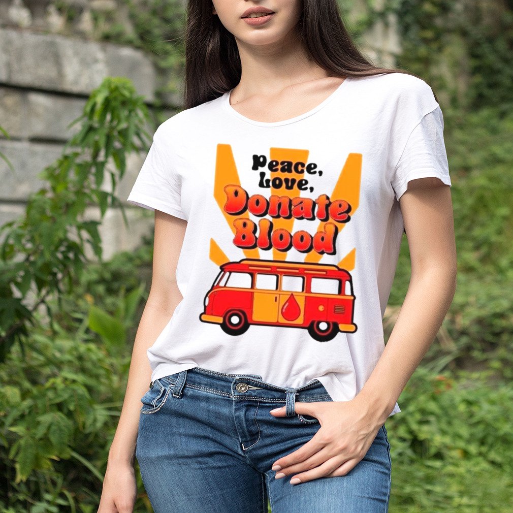 Women's shirt