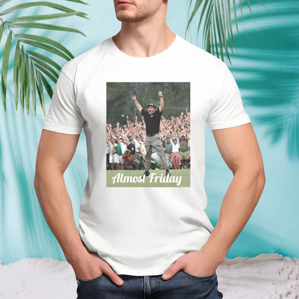Unisex shirt