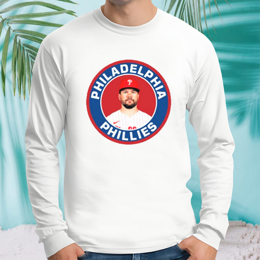 Longsleeve shirt