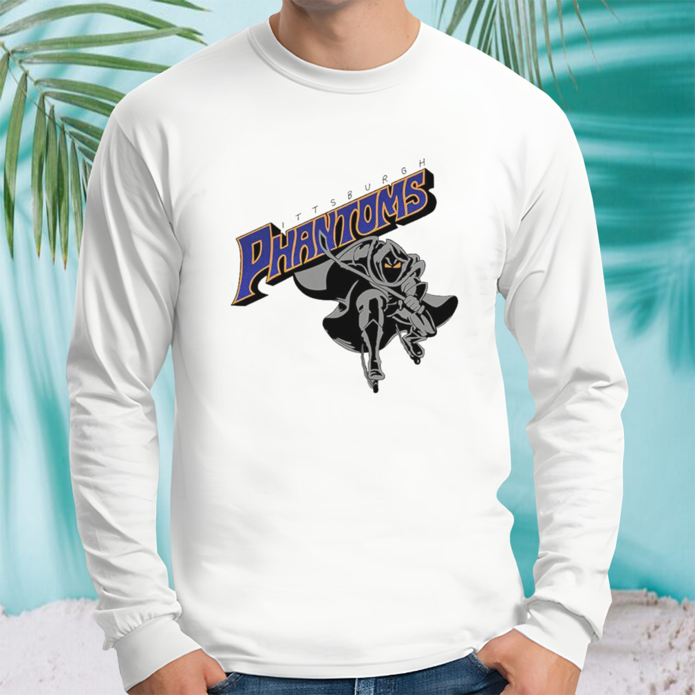 Longsleeve shirt