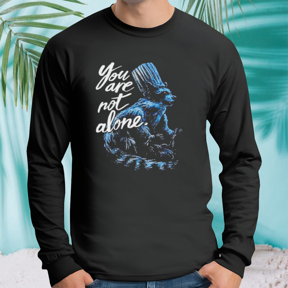 Longsleeve tshirt