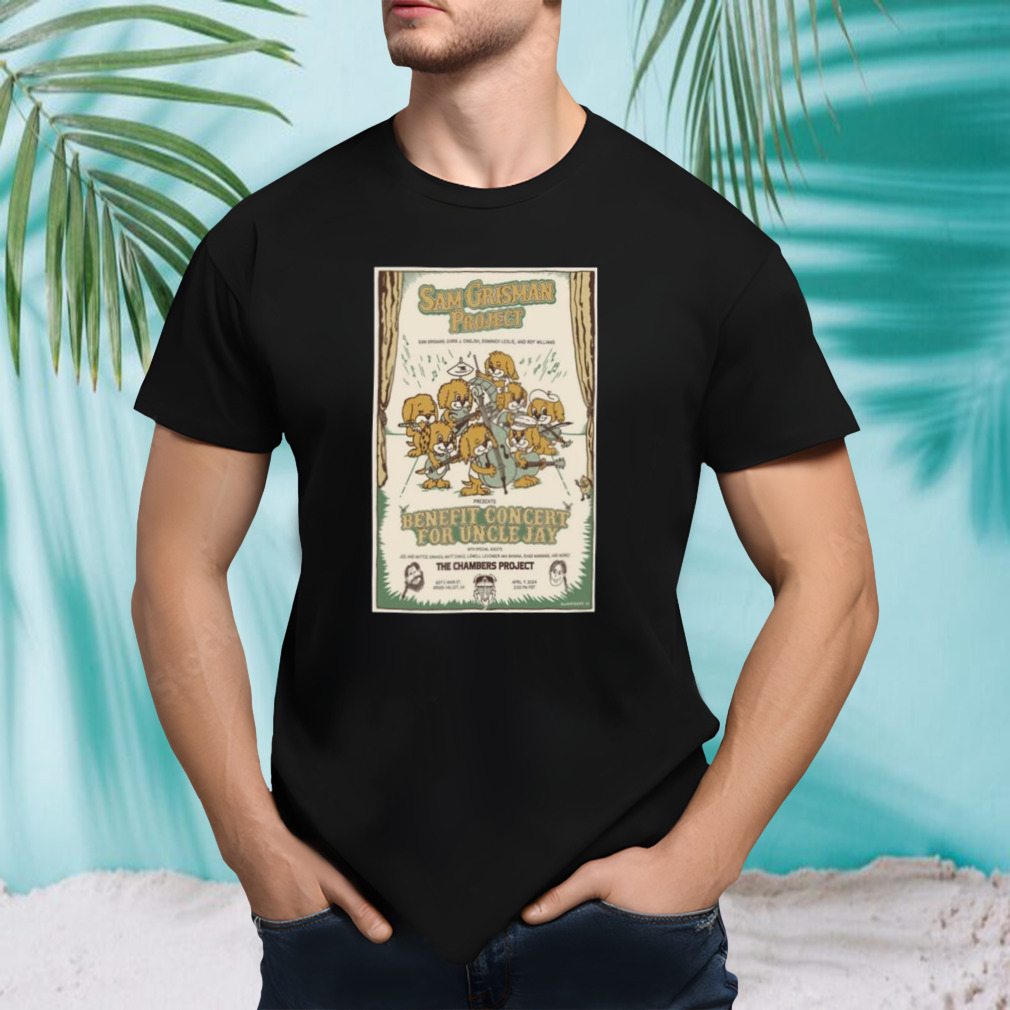 Unisex tshirt