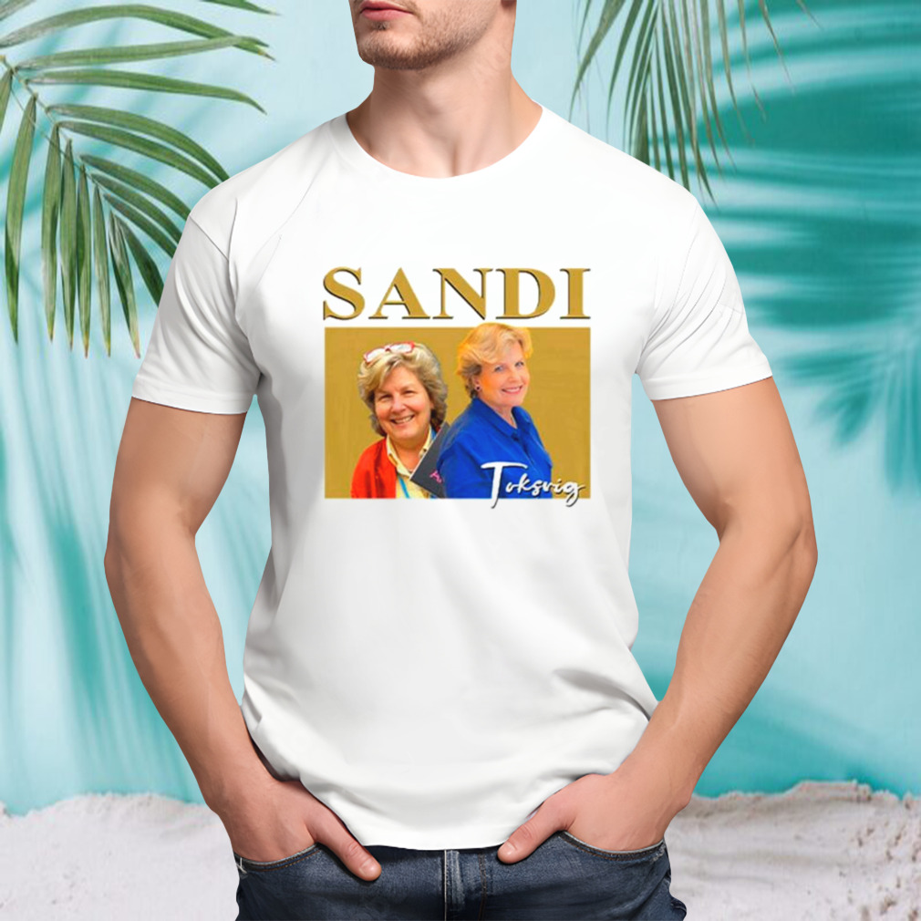 Unisex shirt